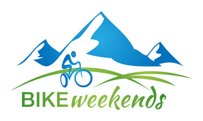 Adventure Mountain Bike Fahrrad Logo