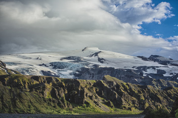 Eyjafjallajökull