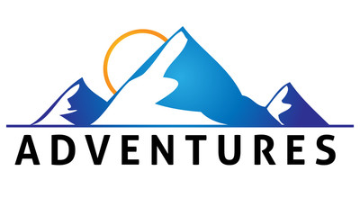 Adventure Mountain Abenteuer Logo