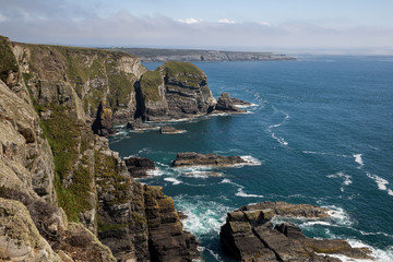 Wales - Küste