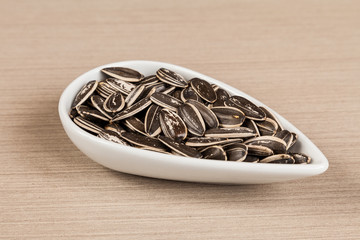 Sunflower seeds - Helianthus annuus