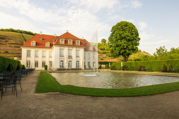 Schloss Wackerbarth