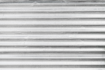 Obraz premium zinc steel plate texture background