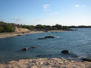 Obraz premium Bowen Australien