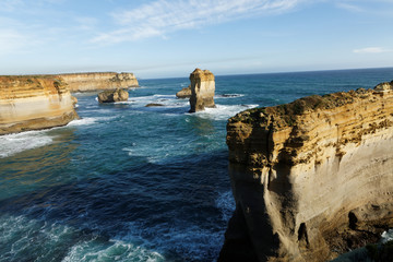 Fototapeta premium Razorback Rock, Australie