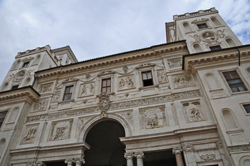 Roma, Villa Medici