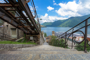 Lugano, Switzerland