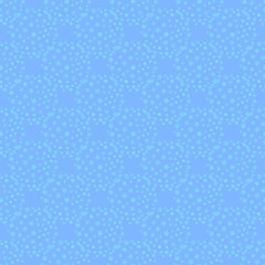 Seamless pattern with star elements.