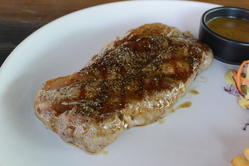 Beef Steak