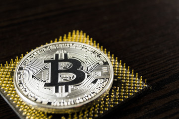 Bitcoin is a modern way of exchange and this crypto currency