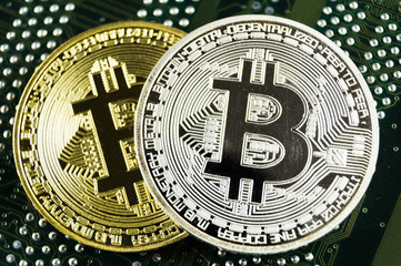 Bitcoin is a modern way of exchange and this crypto currency