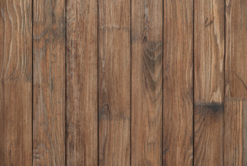 Rustic wood texture