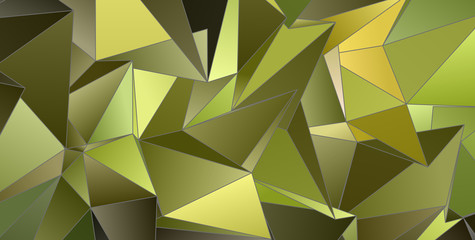 wallpaper polygonal triangle geometric background