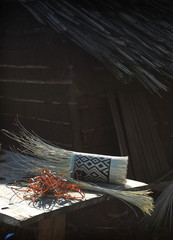 Latinamerica, Mesopotamia Misiones, red earth, Guarani culture