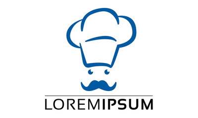 Cook Culinary Logo Koch