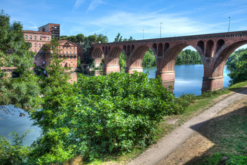 Albi, France