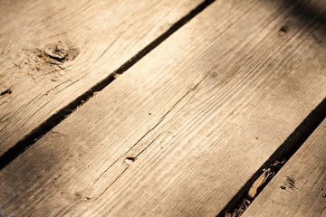 Fototapeta premium Wooden background.