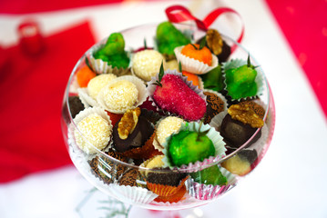 Doces