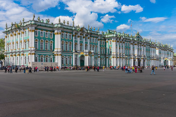 St.Petersburg