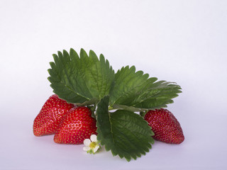 Strawberry