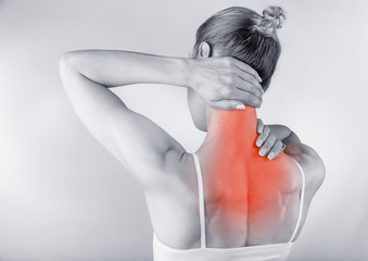 Backache