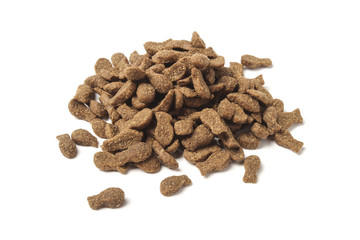 Dry food for cats