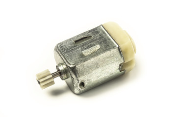 Electromotor