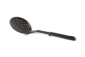 Plastic black skimmer