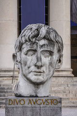 M&uuml;nchen - K&ouml;nigsplatz