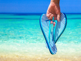 Flip flops