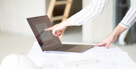Architektur, Planung und Durchführung eines Projekts 