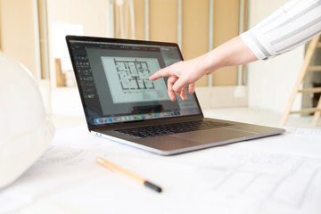 Architektur, Planung und Durchführung eines Projekts 