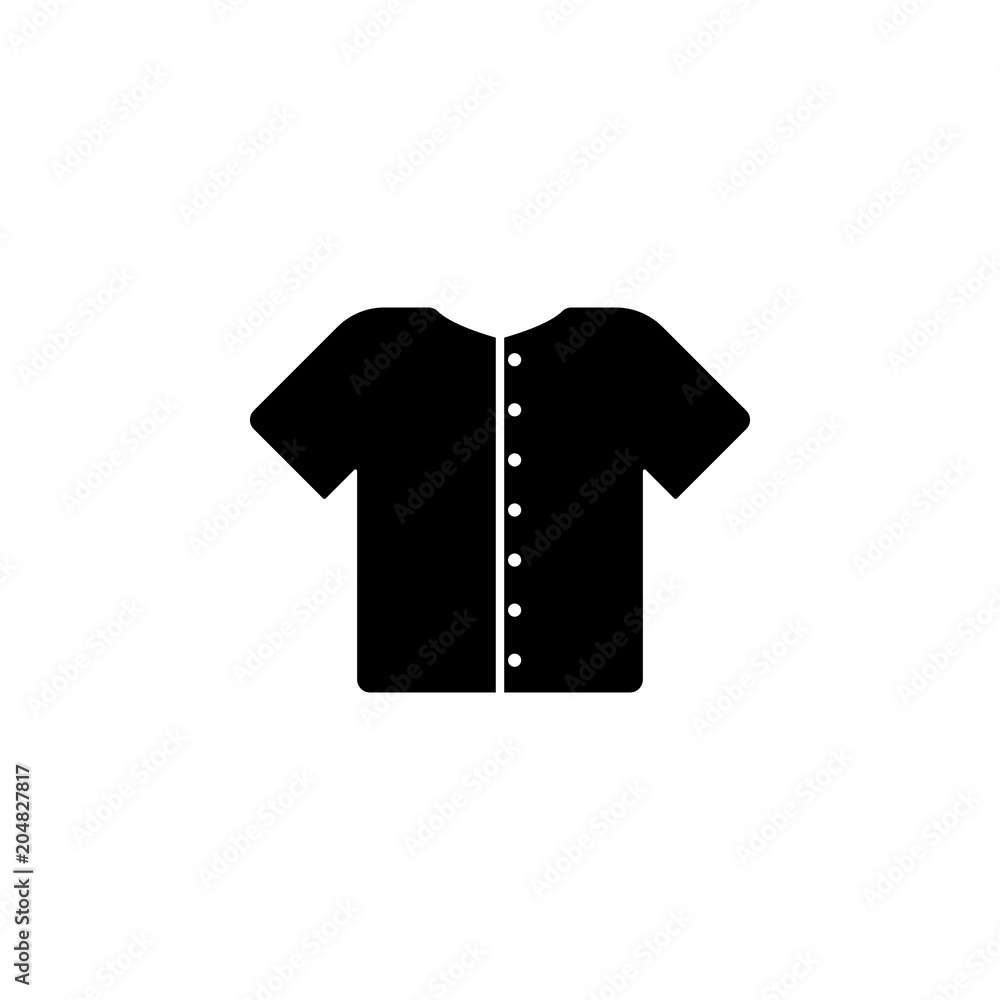 Poster buttonhole icon. element of theter for mobile concept and web apps. detailed buttonhole icon can be 