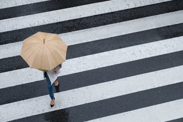 雨・傘