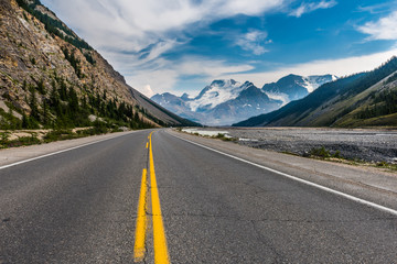 Canada national park