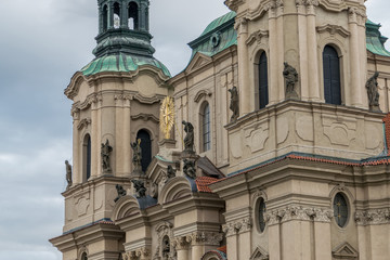 Church of st. Nicolaus