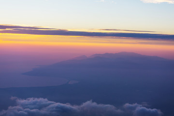 Fototapeta na wymiar Haleakala