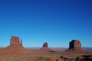 Stati Uniti, Monument Valley