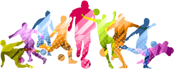 Mondiali di calcio, Competizione, Europei © elaborah