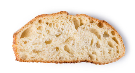 baked bread
