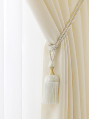 レースカーテン