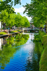 Papenburg, Klein-Venedig des Nordens