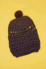 Woolen Beanie