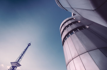 Funkturm zu Berlin