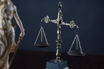 Law and Justice Theme