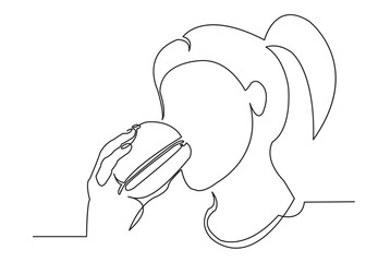 fast food