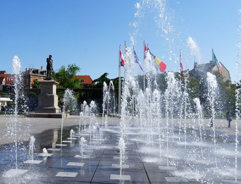 Colmar Place Rapp