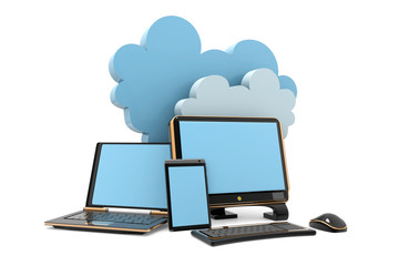 Cloud computing