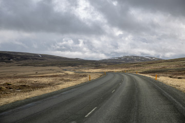 Iceland Road Trip