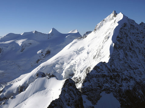 SUI/Graub&uuml;nden, Engadin